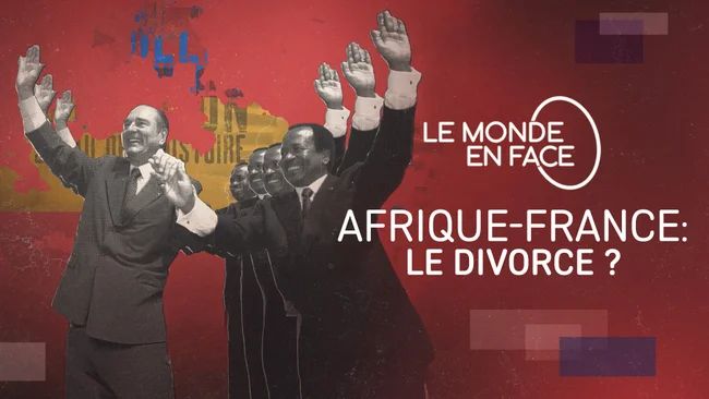 Afrique-France : le divorce ?