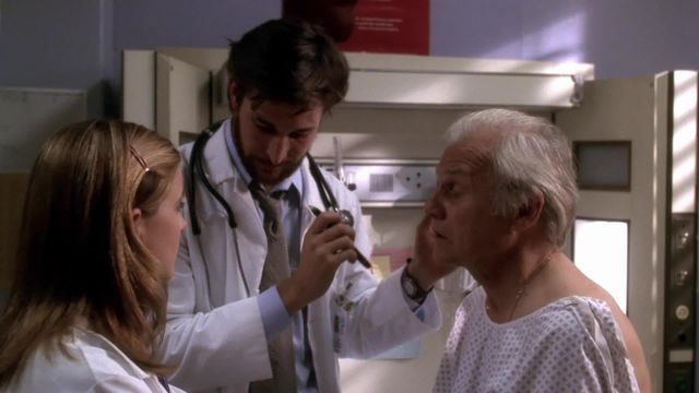 Urgences - Saison 5