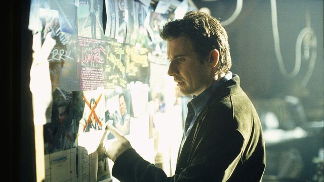 John Doe - Saison 1