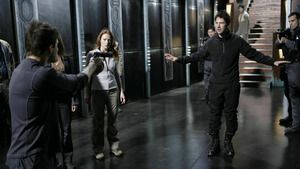 Stargate Atlantis (Cauchemar sur Atlantis) S4 (4/20)