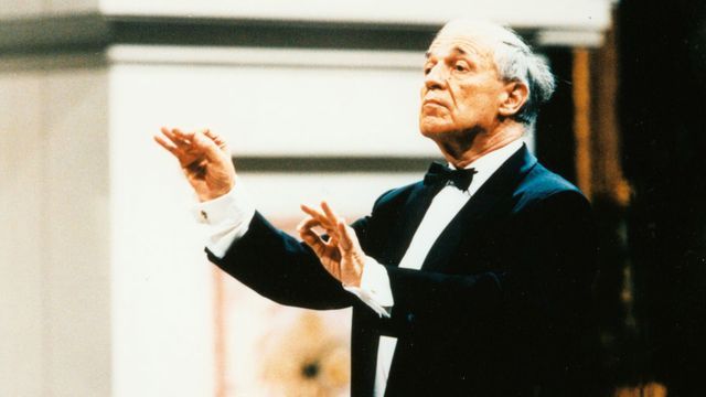 Pierre Boulez, Wiener Philharmoniker : Bruckner, Symphonie n° 8