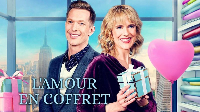 L'amour en coffret