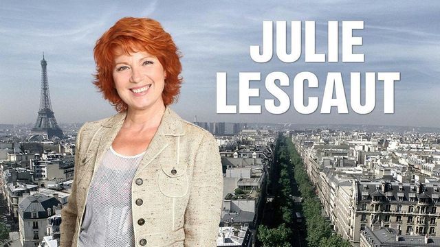 Julie Lescaut - Saison 4