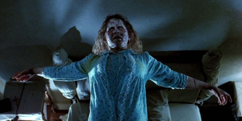 L'exorciste