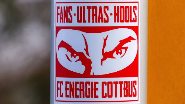 Inside Fankurve - radikal und extrem