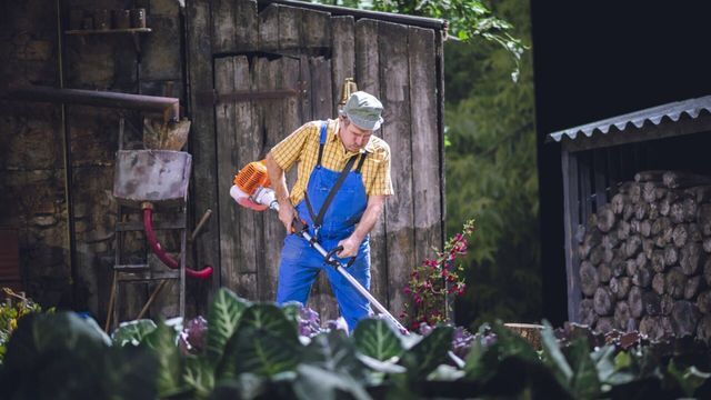 Les Bodin's ouvrent un gîte — M6 INTERNATIONAL 22:10