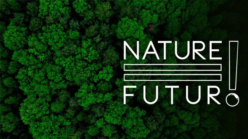Nature = Futur ! - S03E02