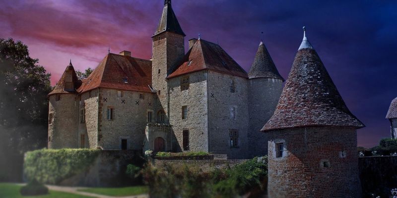 Les traîtres France