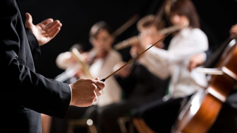 Armenian State Symphony Orchestra, Sergey Smbatyan : Tchaïkovski, Symphonie n° 5