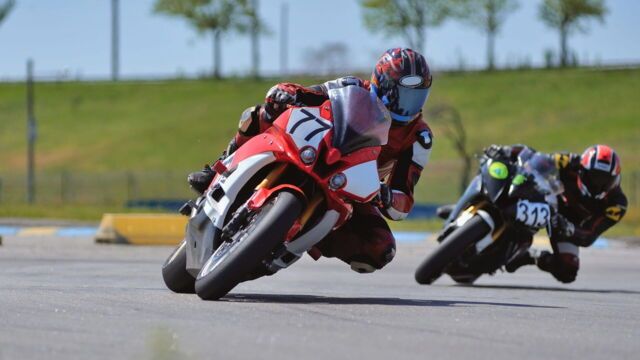 Moto GP : Grand Prix de Malaisie
