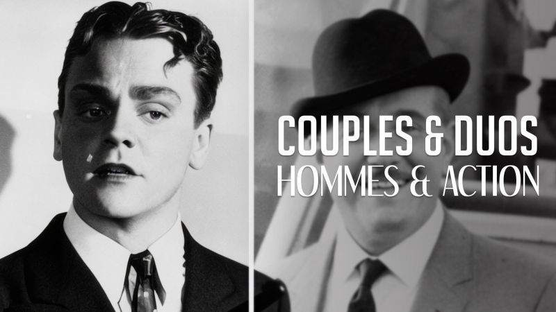 Couples & Duos - Hommes & Action - S05E03