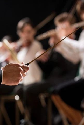 Symphony no. 1 | Un poco allegretto e grazioso