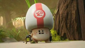 Mush-Mush & les Champotes (Guérison express) S2 (7/26)