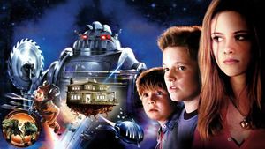Zathura : une aventure spatiale