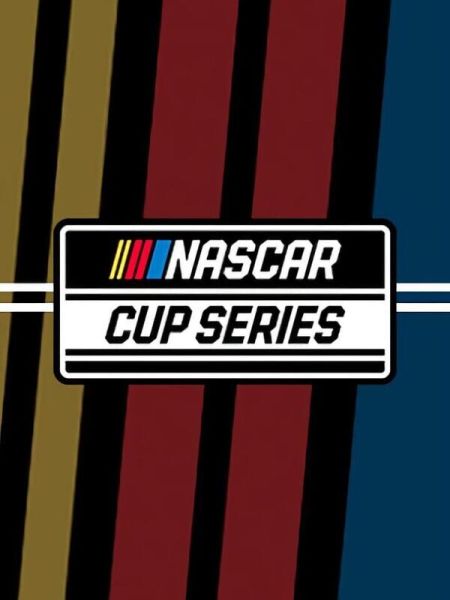 Nascar Cup Series | NASCAR Cup Series