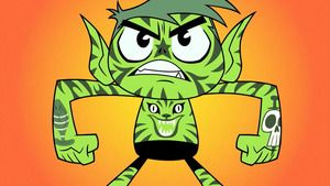 Teen Titans Go ! (Pensez à votre avenir) S3 (39/53)