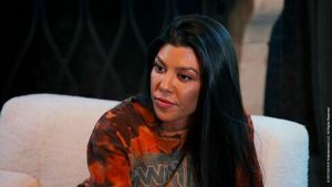L'incroyable famille Kardashian (Carte de presse) S14 (11/21)