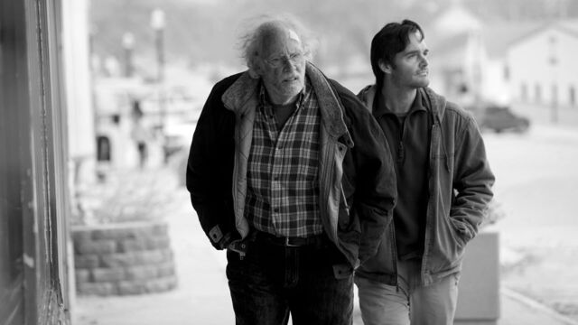 Nebraska — Arte 02:35