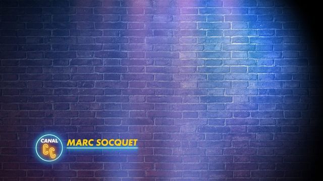 Canal Comedy Club - Libreville