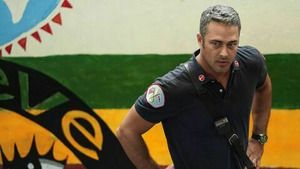 Chicago Fire (Mise à feu par contact) S6 (2/23)