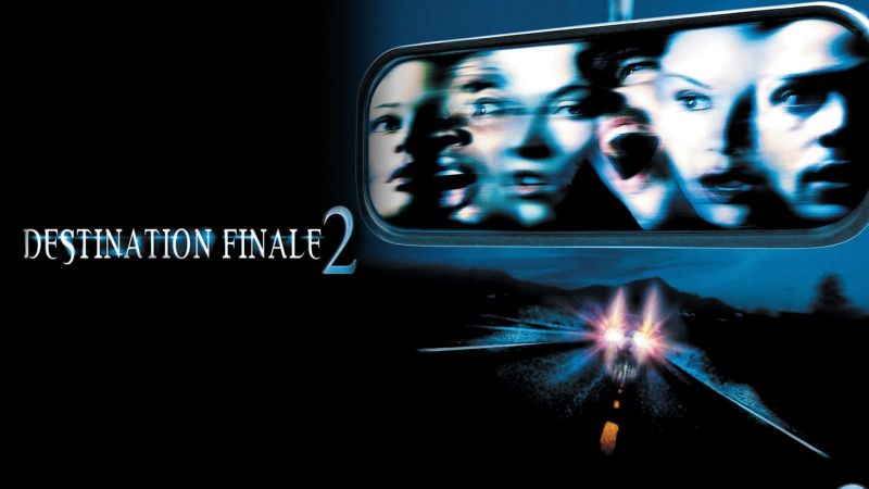 Destination finale 2 — Ciné+ Frisson 18:00
