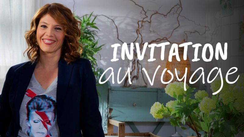 Invitation au voyage — Arte Allemand 07:20