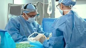Chirurgie à tout prix (Redonner aux seins leur beauté d'autrefois) S4 (10/22)