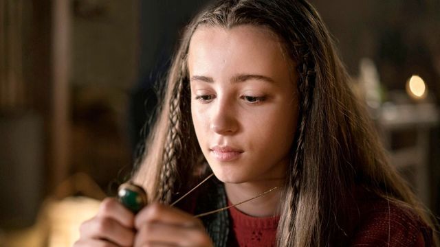 Tinka - Saison 1