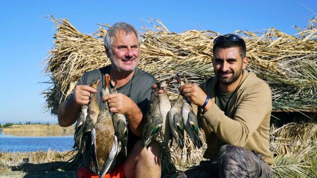 Les Gabionneurs du Sud