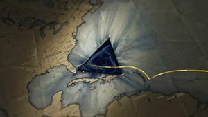 Triangle des Bermudes : les mystères engloutis (Le mystère de l'USS Cyclops) S1 (n°3)