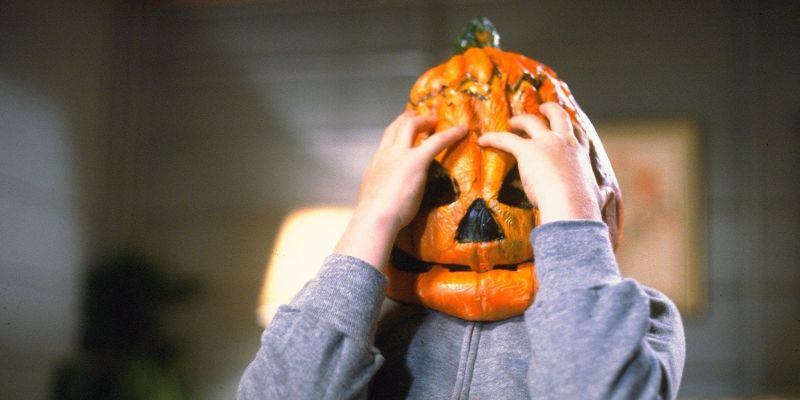 Halloween 3: le sang du sorcier