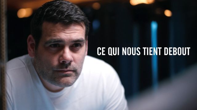Ce qui nous tient debout — Reunion 1ère 00:25