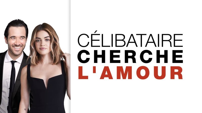 Célibataire cherche l'amour