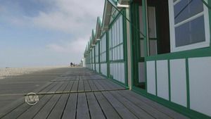 Les 100 lieux qu'il faut voir (Baie de Somme) S1 (1/10)