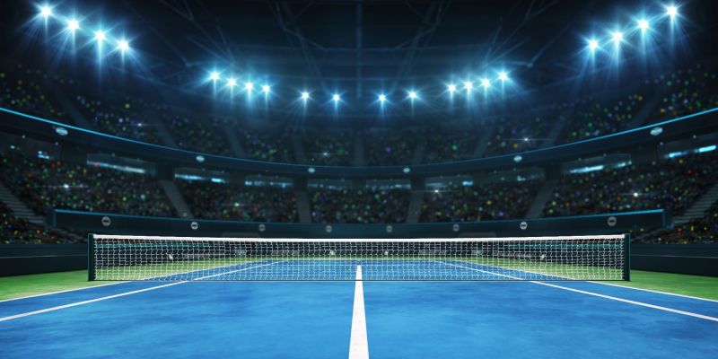 Tennis: Tournoi de Tokyo 2026 - Finale