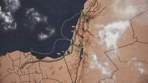 Al Jazeera World (Palestine 1920)