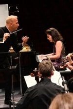 Beatrice Rana, Chamber Orchestra of Europe et Yannick Nézet-Séguin : Clara Schumann, Brahms