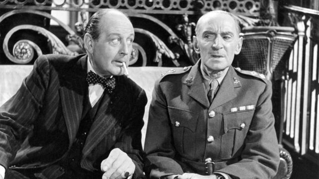Film: I Was Monty's Double