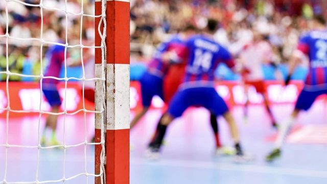Cesson-Rennes / Nantes — beIN SPORTS 3 08:00