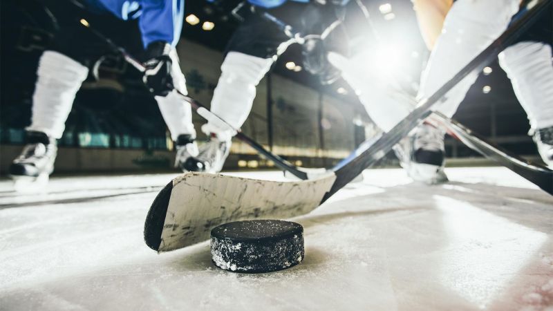 Hockey su ghiaccio: Euro Hockey Tour - Svizzera - Finlandia