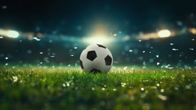 Plateau avant-match UEFA