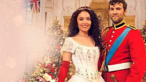Mariage royal pour Noël