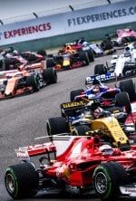 Formule 1 : Grand Prix du Mexique — Tipik 20:32