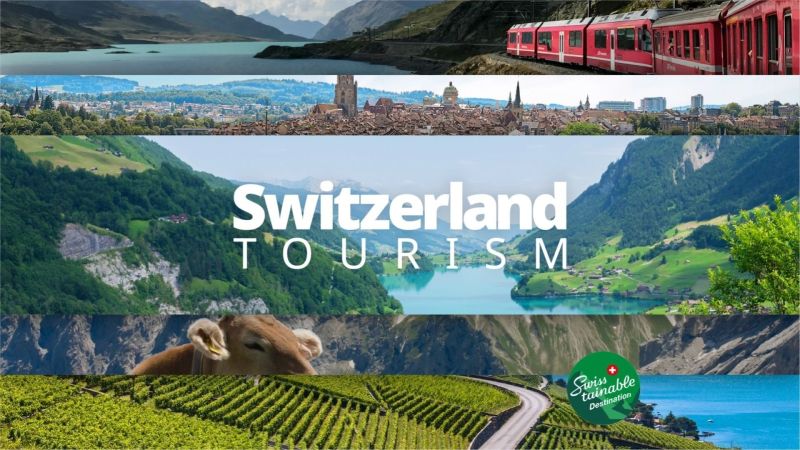 Suisse tourisme