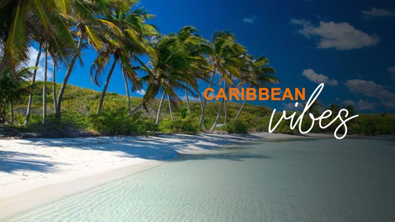 Caribbean Vibes