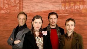 Kinderen van dewindt (Kant noch wal) S3 (9/20)