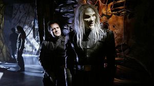 Stargate Atlantis (Conséquences) S4 (3/3)