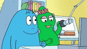 Barbapapa en famille (Barbafarce !) S1 (25/52)