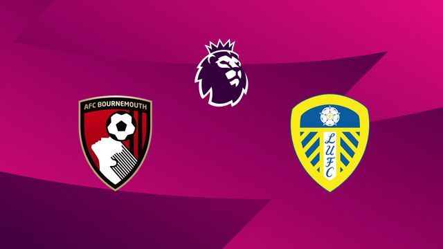 Bournemouth / Leeds