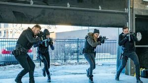 Chicago Police Department (Une nuit à Chicago) S6 (13/22)